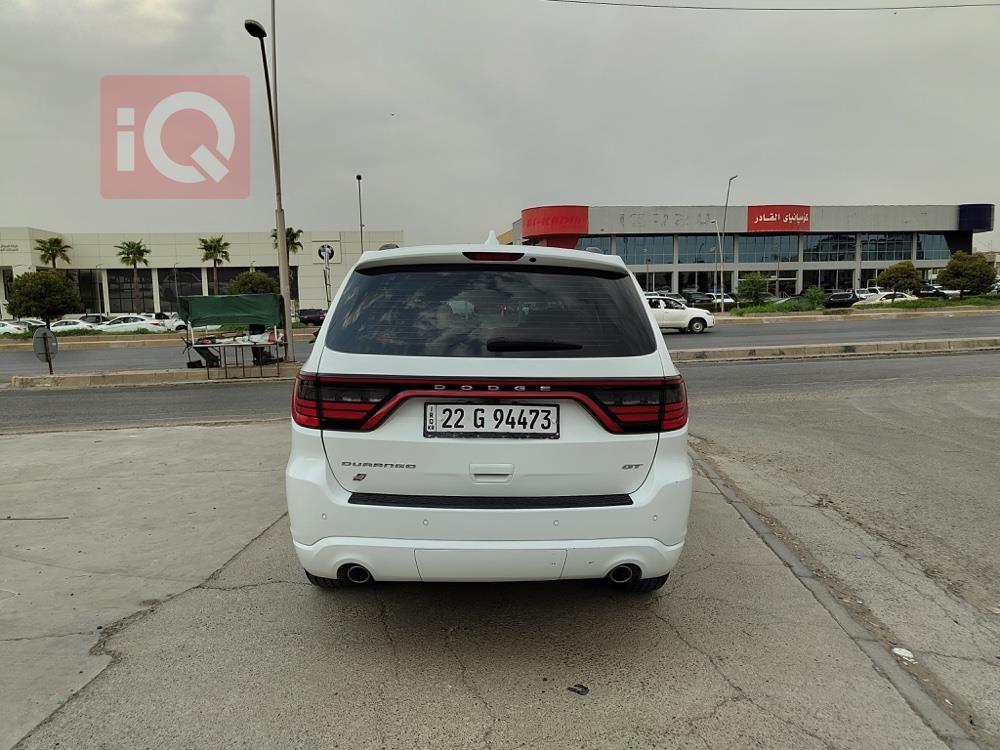 Dodge Durango